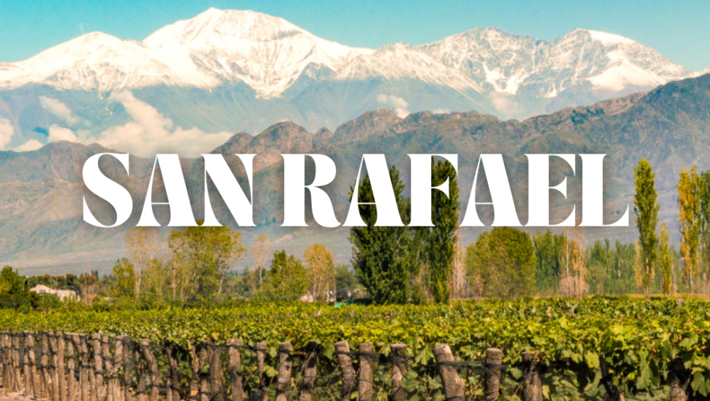 San Rafael