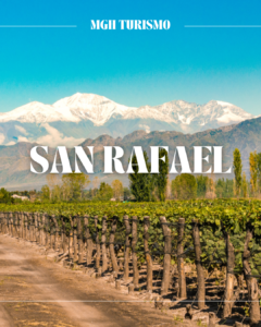 San Rafael