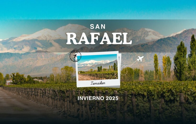San Rafael