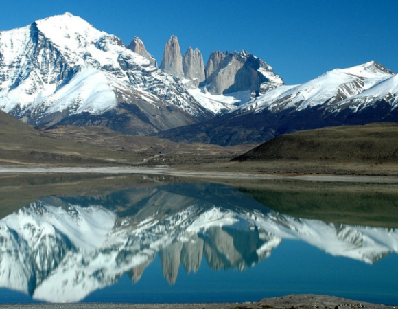 Patagonia Soñada