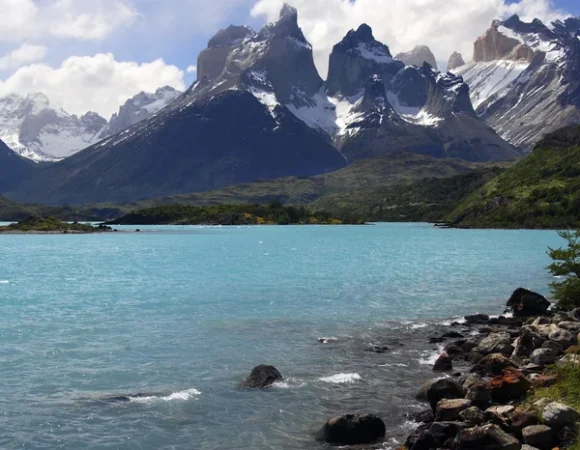 Patagonia Soñada