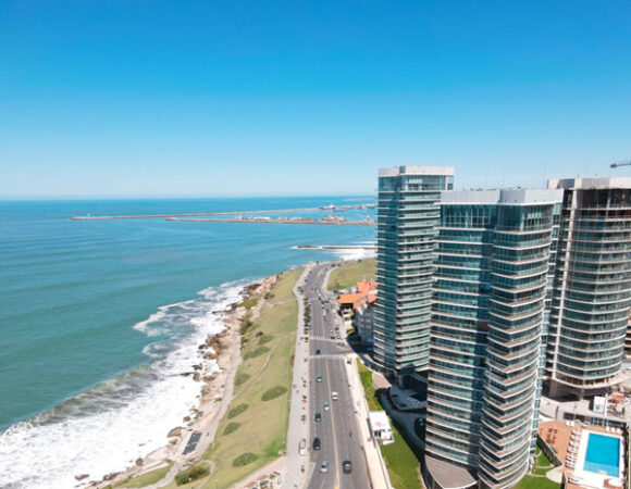 Mar del Plata - Año Nuevo