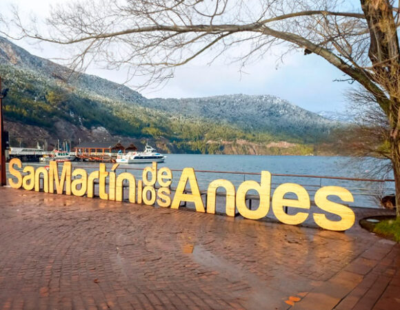 San Martín de los Andes