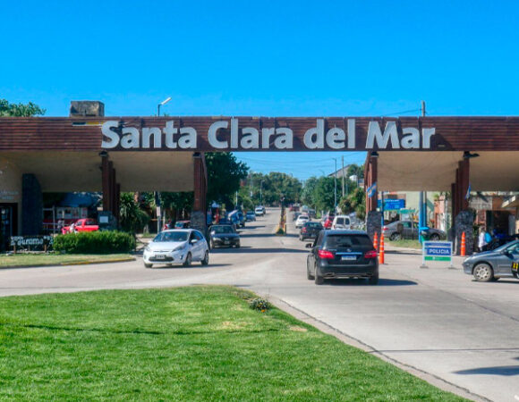 San Clara del Mar