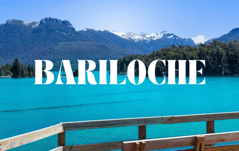 Bariloche