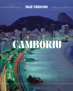 Balneario Camboriu