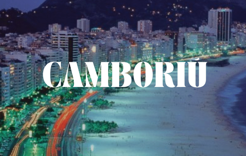 Balneario Camboriu