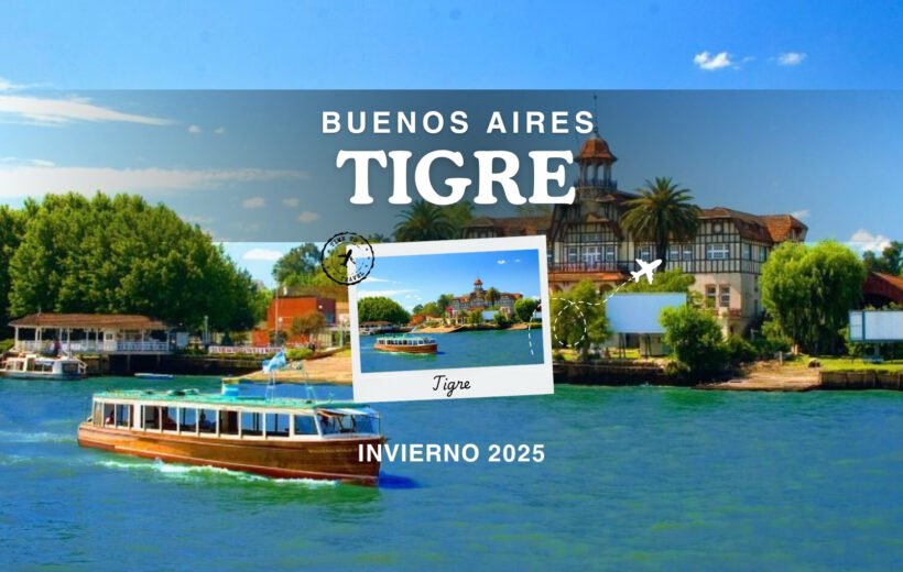 Tigre