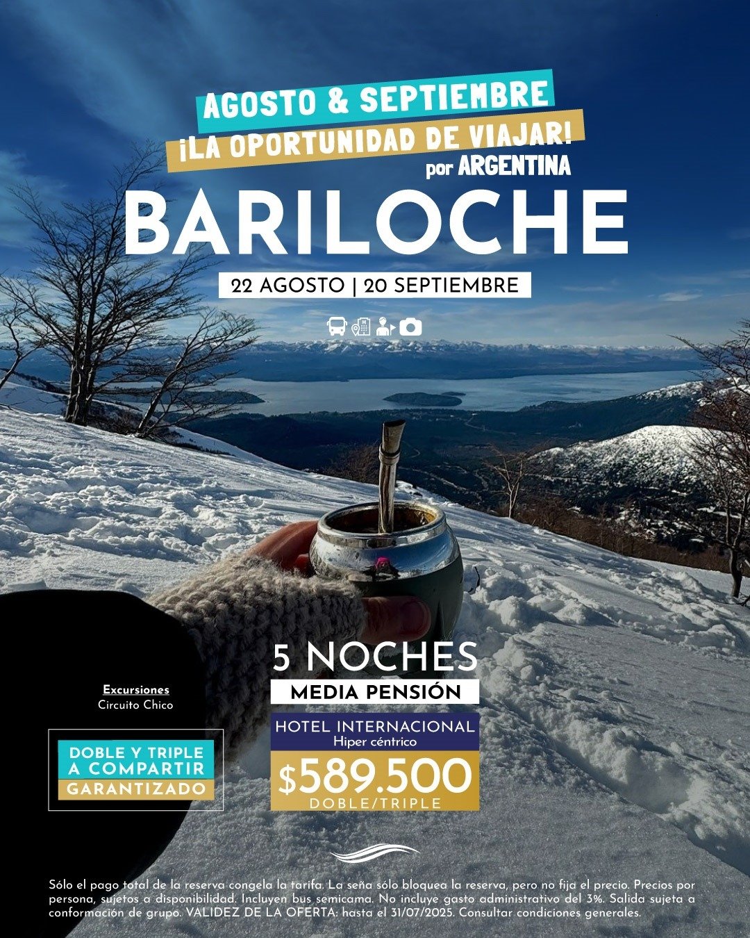 Bariloche