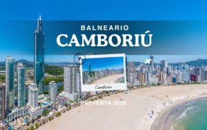 Balneario Camboriu
