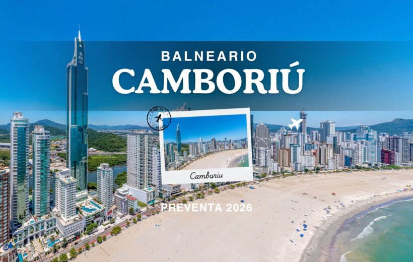 Balneario Camboriu