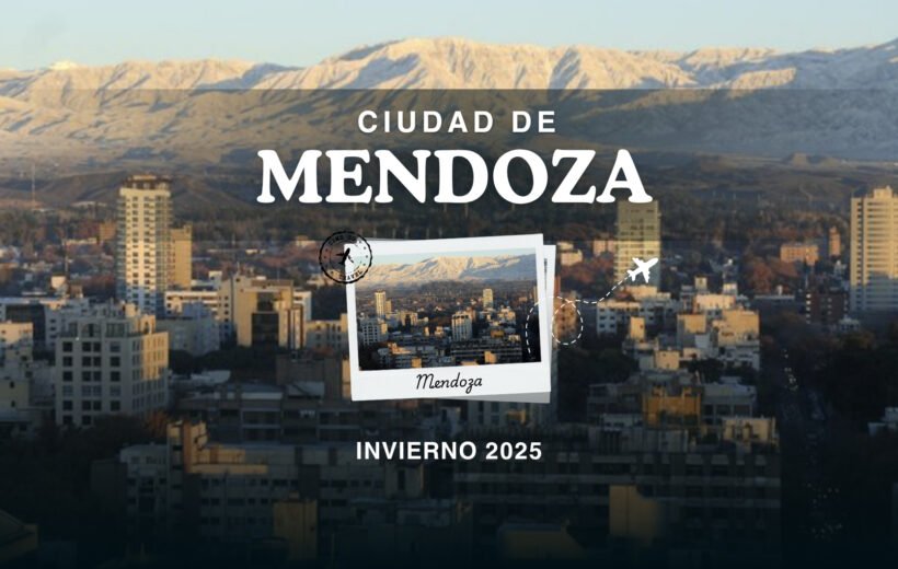Mendoza