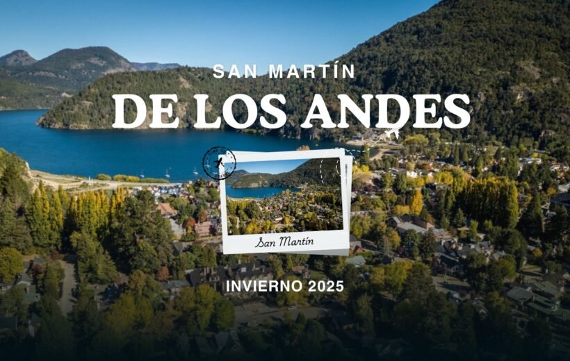 San Martín de los Andes