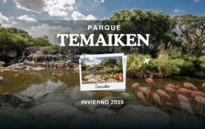 Temaiken