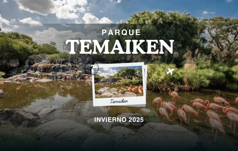 Temaiken