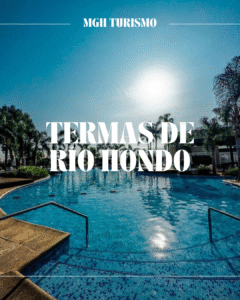 Termas de Río Hondo