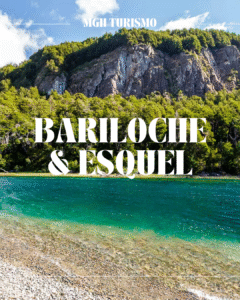 Bariloche & Esquel