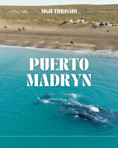 Puerto Madryn