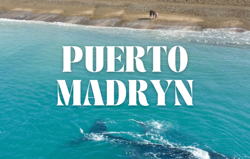 Puerto Madryn