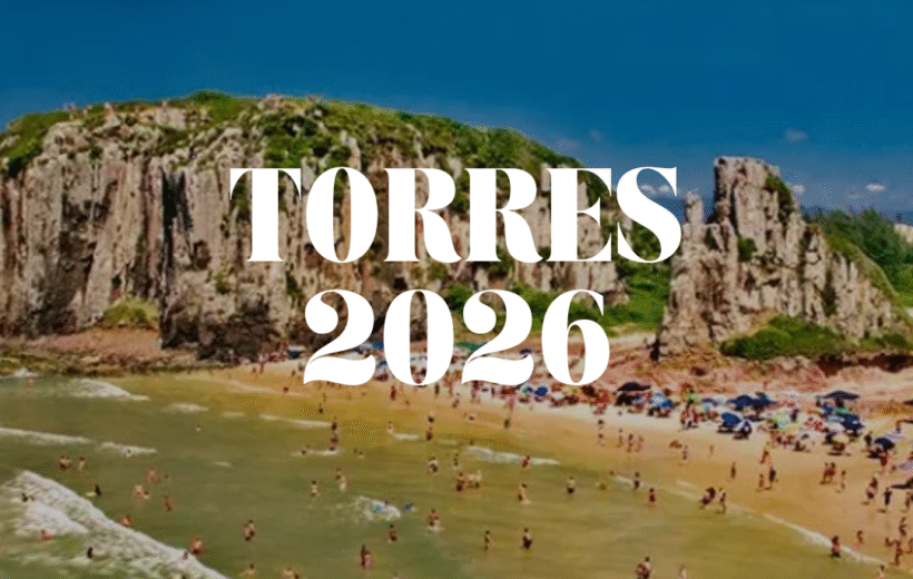 Torres 2026