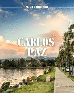 Carlos Paz