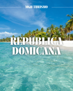 República Dominicana