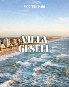 Villa Gesell