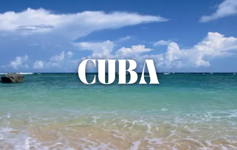 Cuba