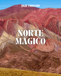 Norte Mágico