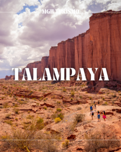 Talampaya