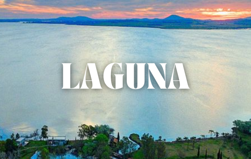 Laguna