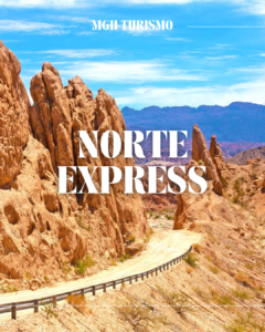 Norte Express
