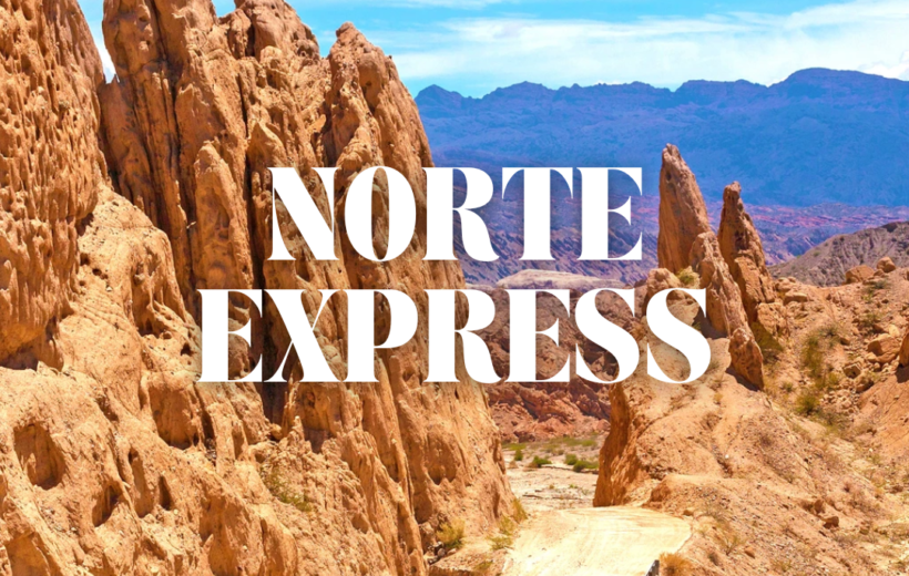 Norte Express
