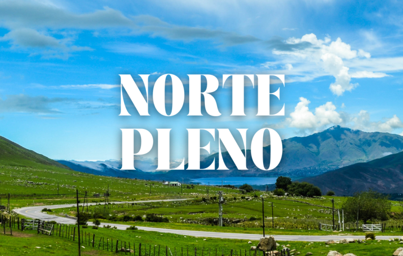 Norte Pleno