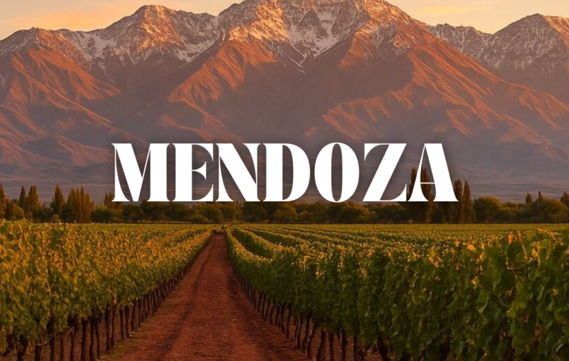 Mendoza
