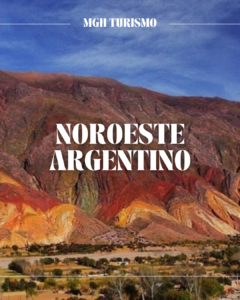 Noroeste Argentino