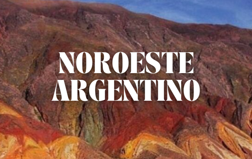 Noroeste Argentino