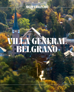 Villa General Belgrano