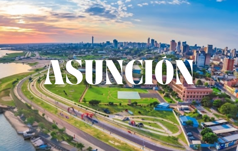 Asunción