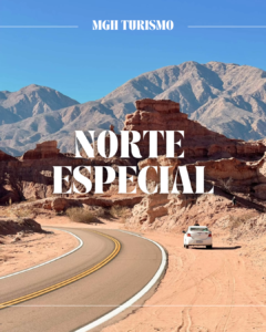 Norte Especial