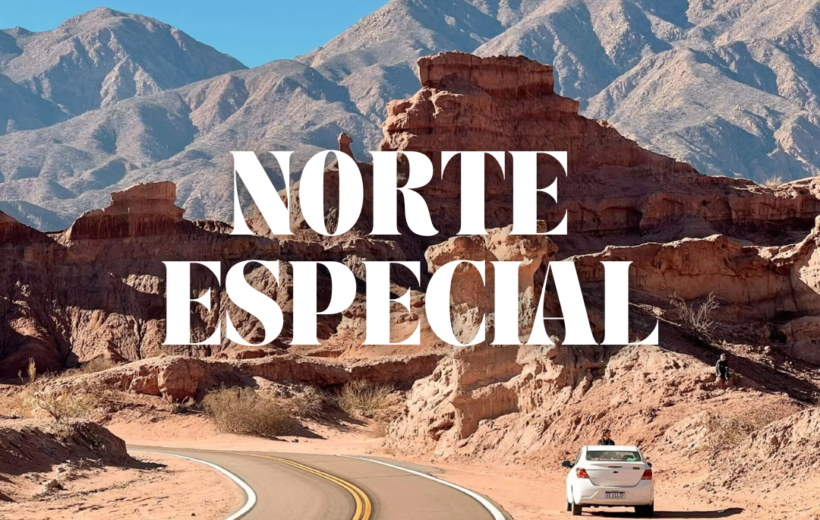 Norte Especial