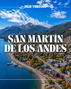 San martín de los andes