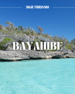 Bayahibe