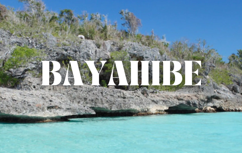 Bayahibe