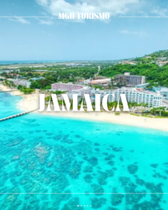 Jamaica