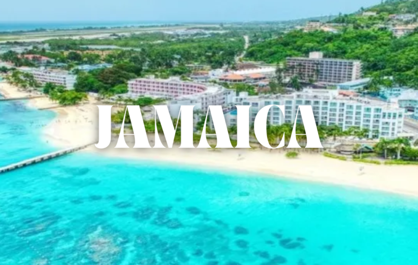 Jamaica