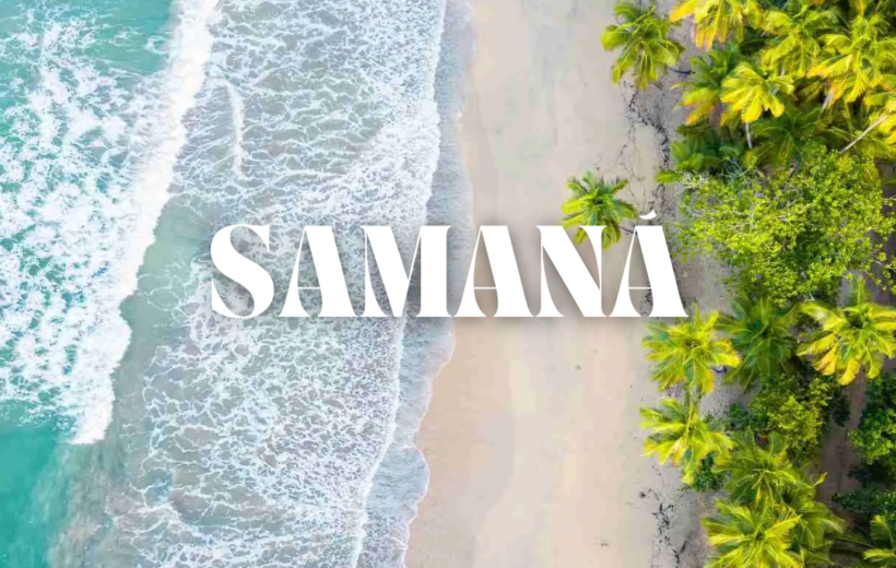 Samaná