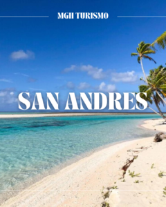 San andres