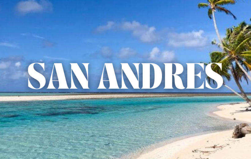San andres