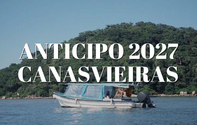 Anticipo 2027 canasvieiras